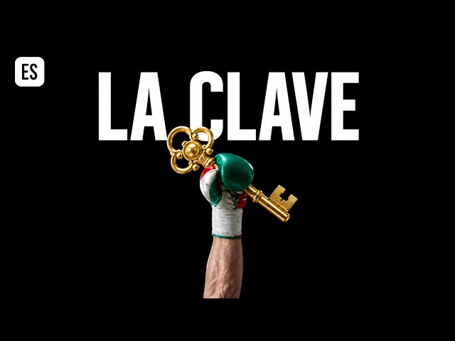 La CLAVE para ENTENDER la Técnica del Boxeo