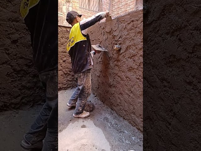 How to Plaster Pool Walls with Cement and Sand | Step by Step Guide