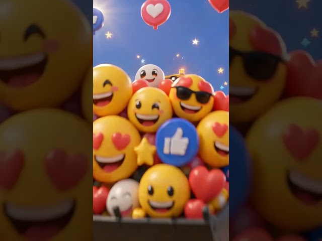 Your SANY machine just unlocked Emoji Mode. 😎