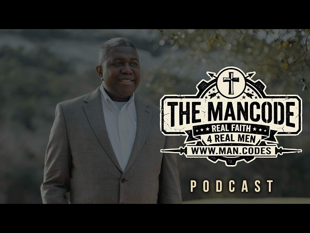 The ManCode   EP01 What Does it Mean to be a Man Today