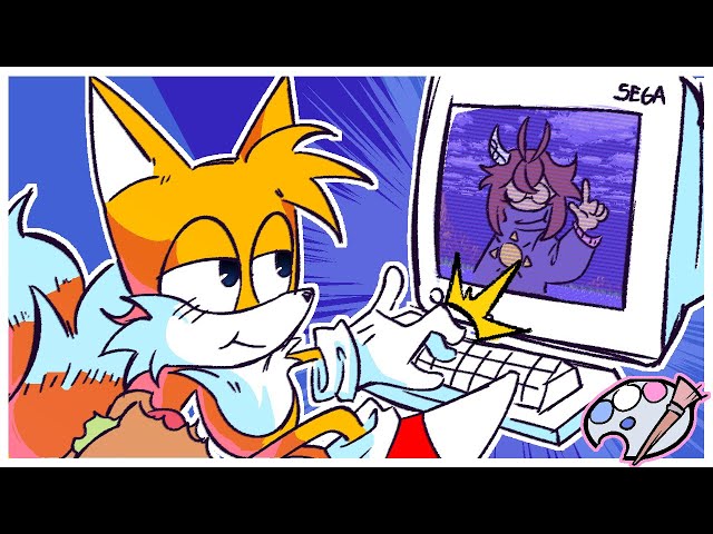 The World of Sonic Modding