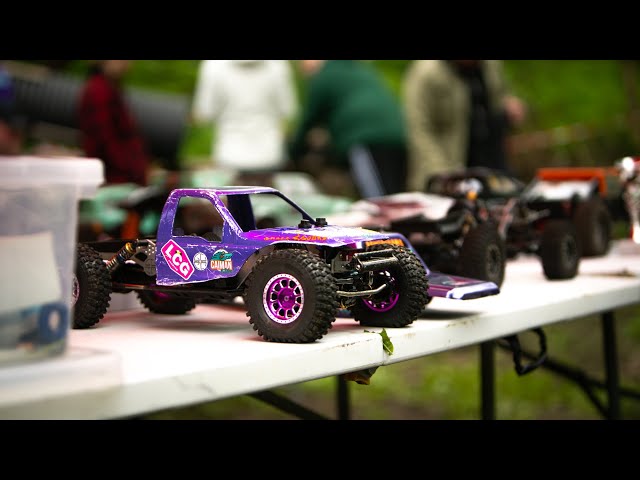 GCRC Southern Series Competition - Round 2 - May 14th 2023