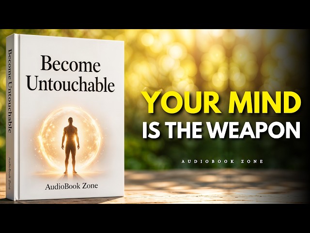 Chase Knowledge, Not People, and Become Hard to Defeat | Best Audiobooks