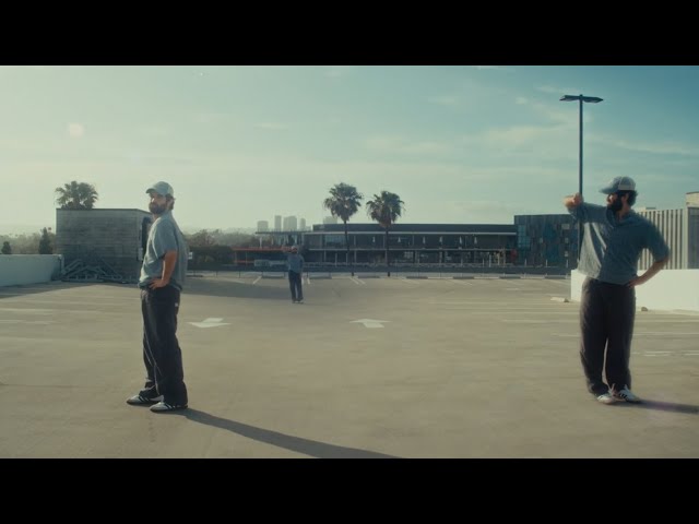 MUCH MORE - Isaiah (Official Music Video)