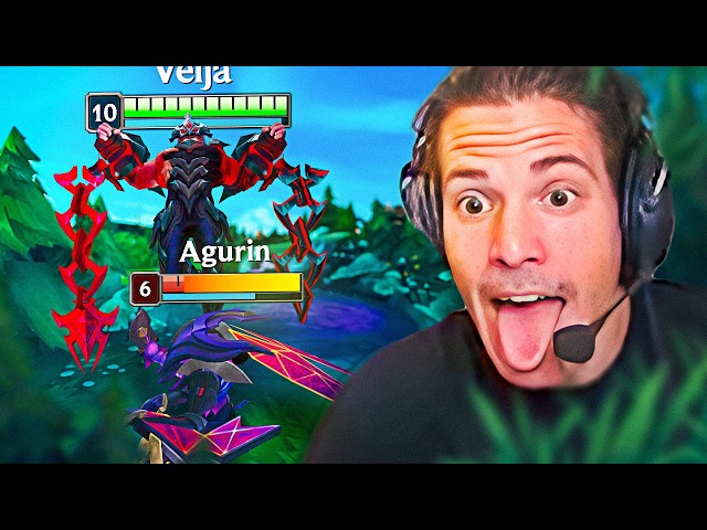 THIS TECH IS HOW I DOMINATE HIGH ELO WITH SYLAS