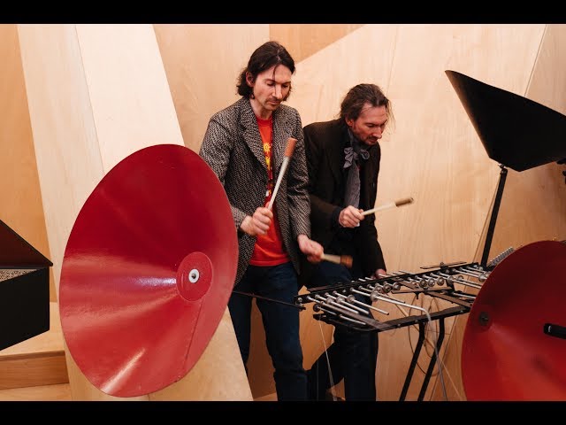 Inside the Biennale in 360° | Ep. 2: Studio Venezia