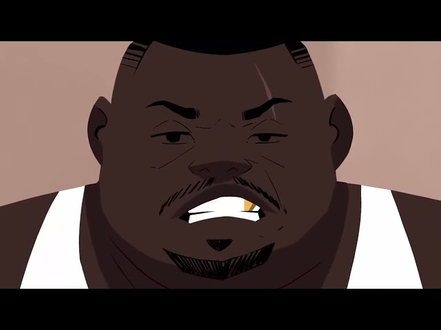 DLA – Loyalty (Official Animated Video)