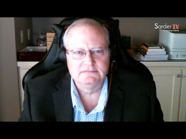 Is there any skills required to succeed career in cloud computing? By Kevin Kelly, AWS