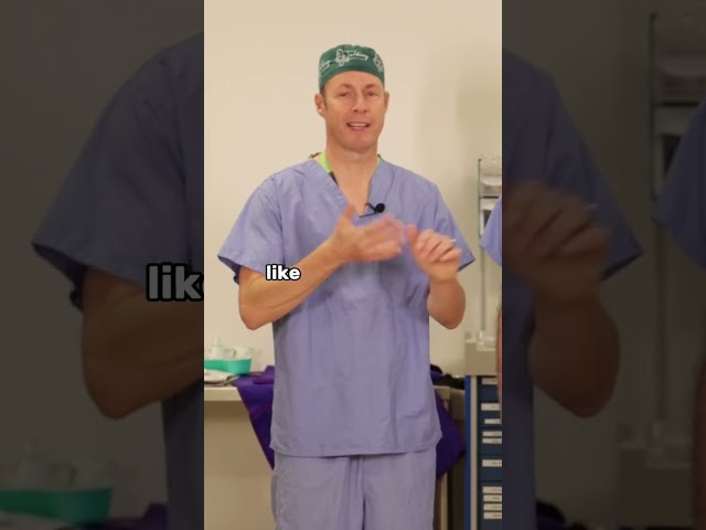 Should you get a PRP injection?