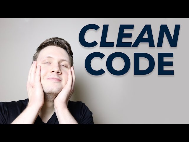 3 Tips To Write Clean Code (from an ex-Google software engineer)