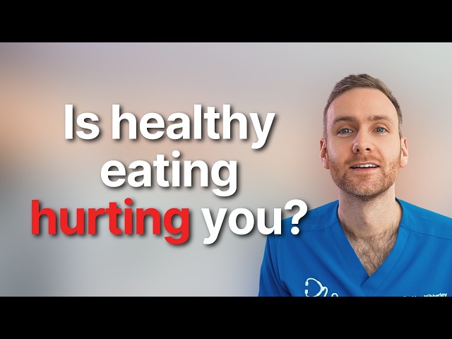 Your Food Is Too Simple: Why "Clean" Eating Is Making You Unhealthy & How Fermented Foods Can Help