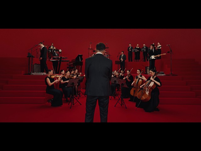 Mert Demir - Hazırım İnan Kaybolmaya (Live At Tolan)