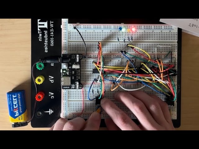 ECE3441 Lab 5