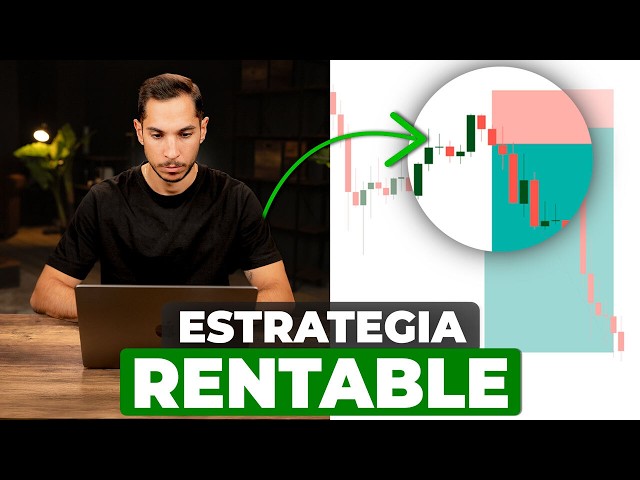 Cómo Crear Una Estrategia De Trading Rentable [Guía Paso A Paso]