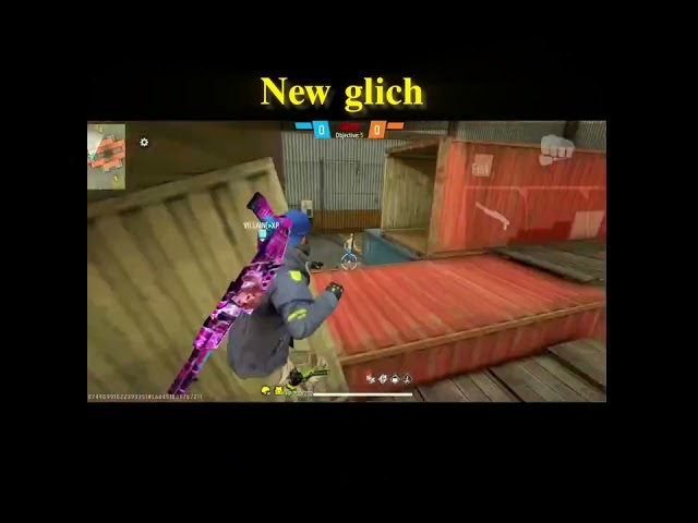 free fire glitch #equipou #freefire #garenafreefire #j2prime #freefiregameplay