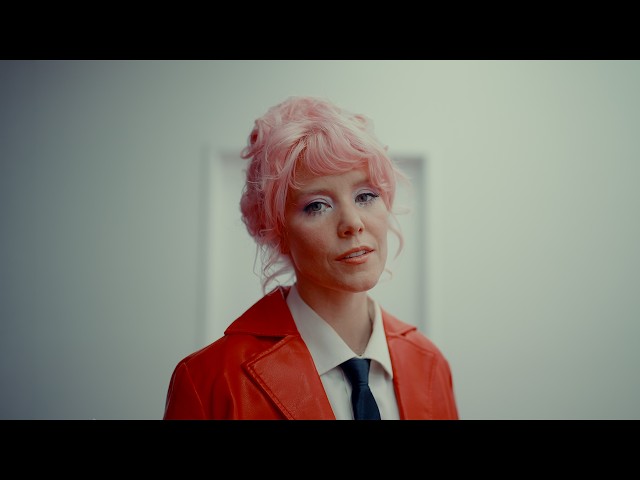 New Constellations - Dandelion (Official Music Video)
