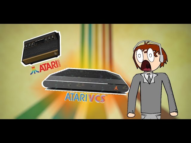Atari VCS ¿Merece La Pena? | Review | Level7000