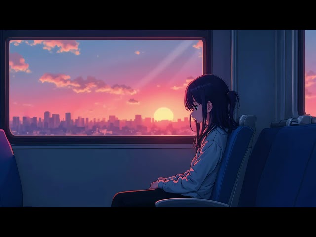 Afternoon Lofi Mix - Beats to Chill and Relax