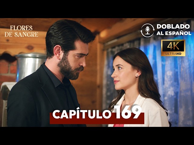 Flores de Sangre Capítulo 169 | Doblado en Español