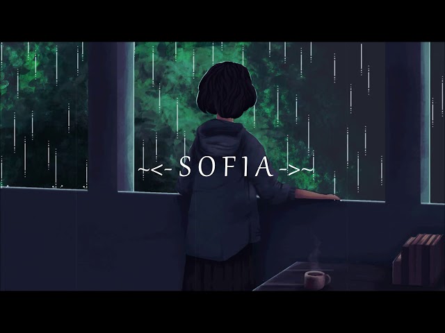 Sofia (feat. Hanin Dhiya)