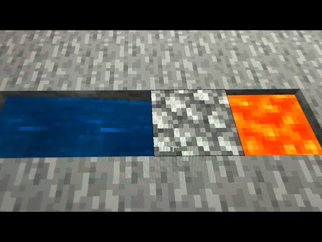 Minecraft beginner guide ￼