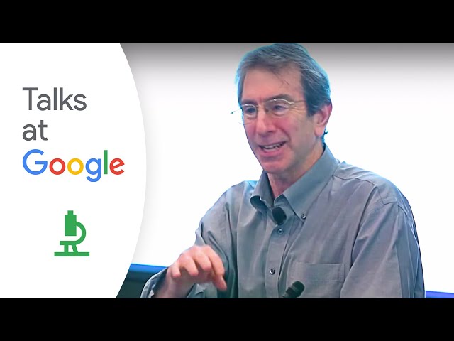 Brain Bytes | Eric H. Chudler & Lise Johnson | Talks at Google