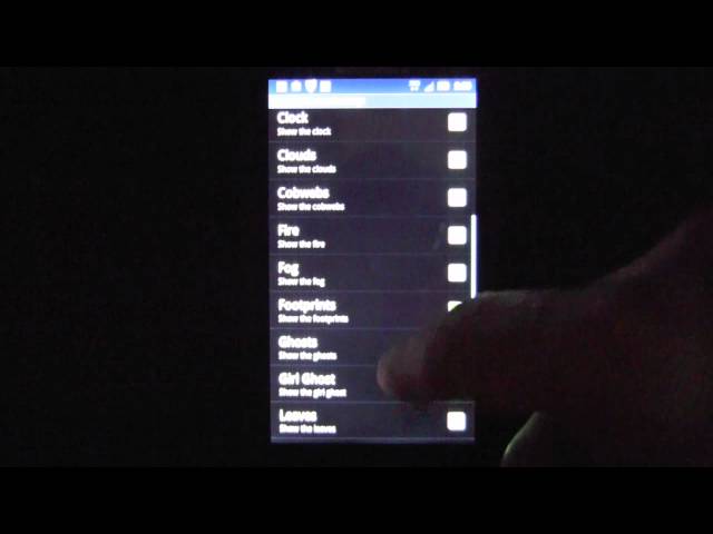 Haunted House HD Android App Review - CrazyMikesapps