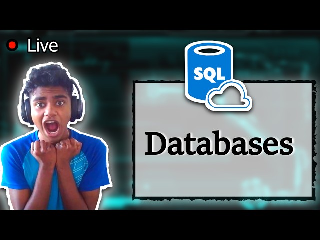 ORMs — SQLAlchemy | AI Engineering for 365 Days | (Day 64/365) [Horizontal Stream]