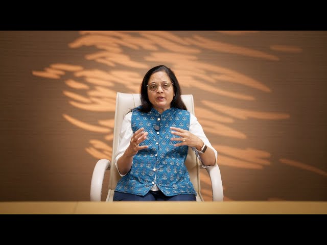 Empowering Women Through Skill Development | Dr. Swati Mujumdar | TEDxSUAS