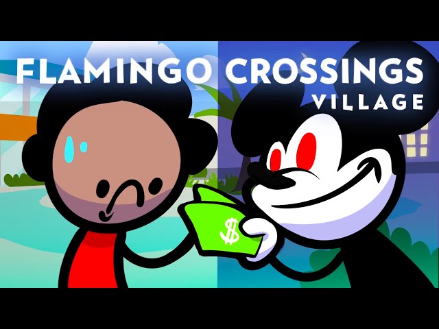 Watch This BEFORE your Disney College Program