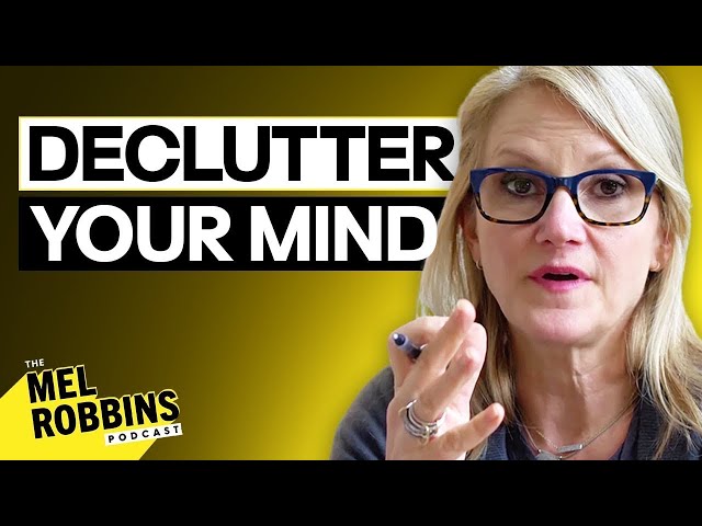 5 Easy Steps to Make Your Home and Your Mind Clutter-Free