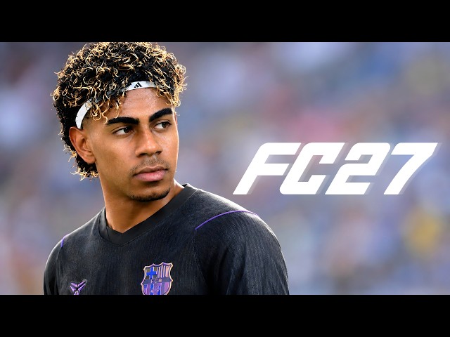 FC 27 Career Mode - New Features