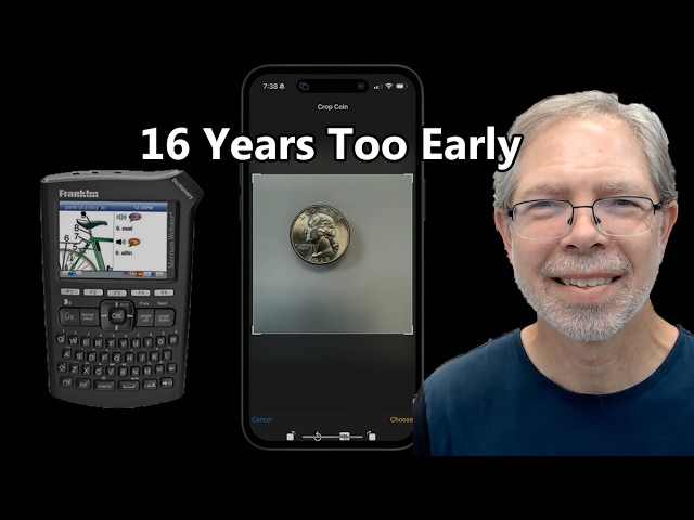 16 Years Of Failures And It Finally Happened