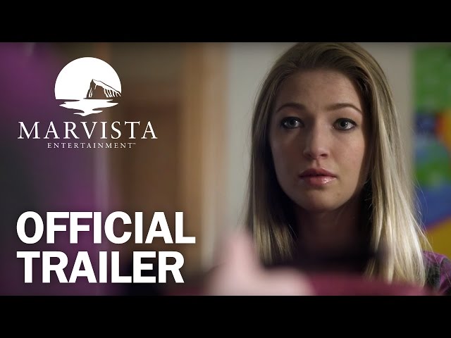 Hidden Truth - Official Trailer - MarVista Entertainment