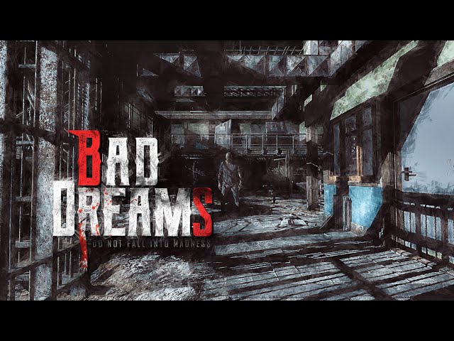 Bad Dream Full Trailer With Intro