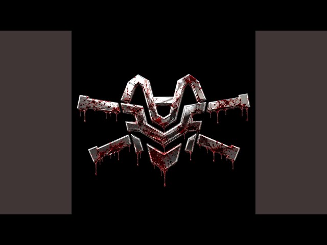 5 Point Palm Exploding Heart Technique