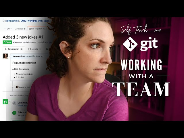 Git for Beginners: Best Practices for Teams (Part 7)