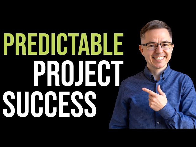 Can You Build a Work Breakdown Structure Like This?