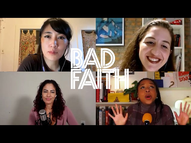 Zohran Stands Idly By As NYPD Ghoul ATTACKS The LEFT (w/ Rania Khalek, Amanda Yee, & Zoe Alexandra)