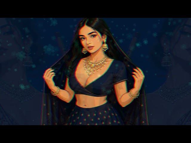 ADZE INDIAN TYPE BEAT SERIES - Indian Type Beat Bouncy Bollywood Rap Beat Adze Audio