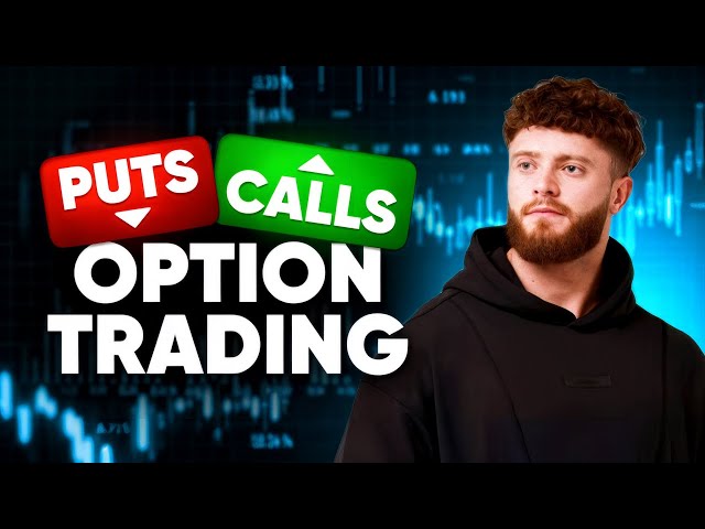 Option Trading! A database that gives you a positive WIN rate!