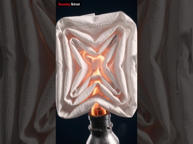 How an Airbag Deploys in 0.03 Seconds