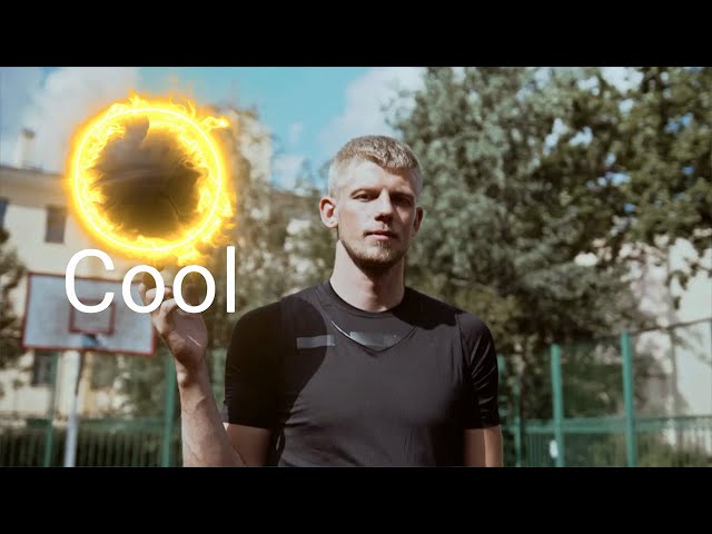 Motion Tracking Example