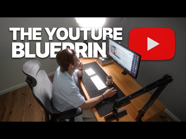 The ONLY YouTube Growth Strategy That Actually Works