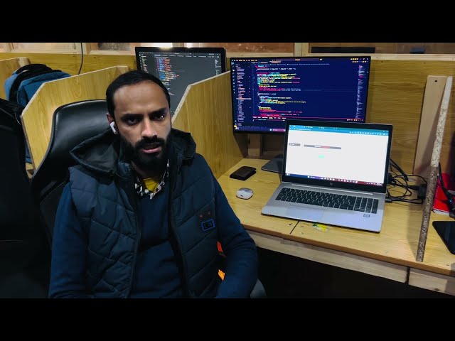 Introduction video