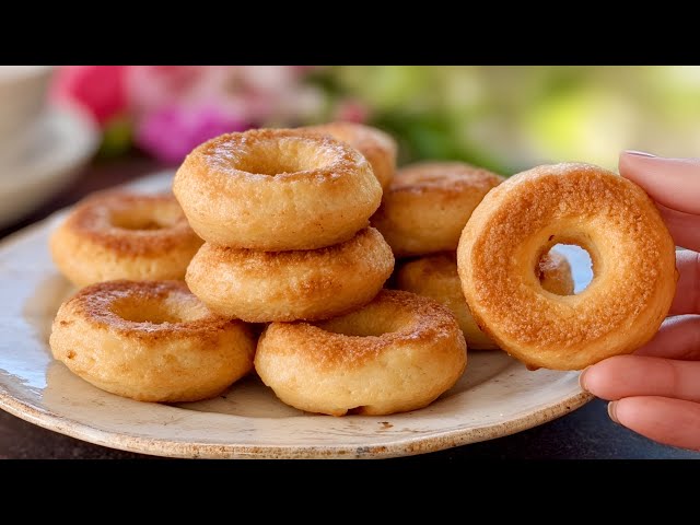 🍎No flour! No sugar! This German recipe has become popular in Germany.