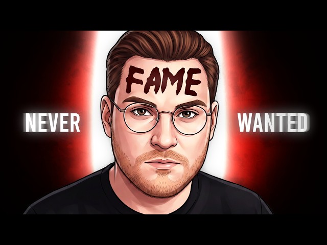 The Streamer Who Got Rich By Accident