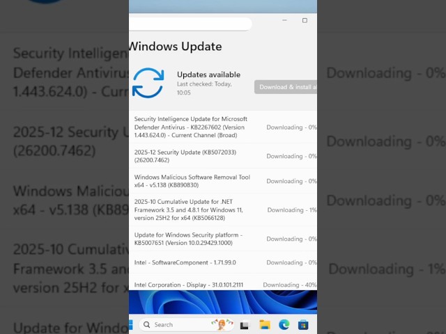 How to update Windows 11 | Windows 11 Update | Windows 11 Update Kaise Kare? 💻