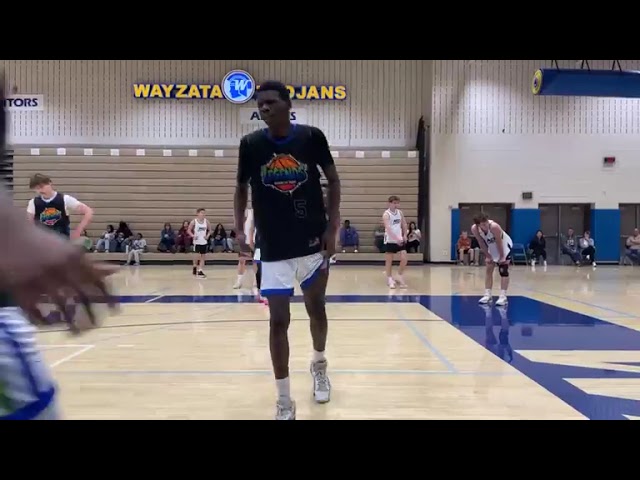 20250426 BPAA 9-10B vs Mid MN