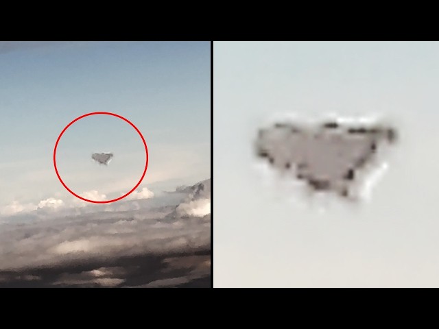 10 Unsolved Mysteries That Will Make You Question Reality